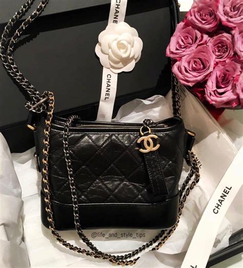 gabrielle bags chanel|Chanel gabrielle bag price increase.